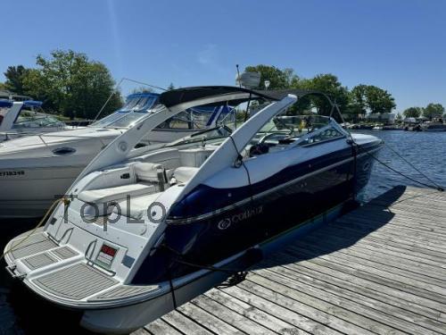 Cobalt 360 karta techniczna i opinia